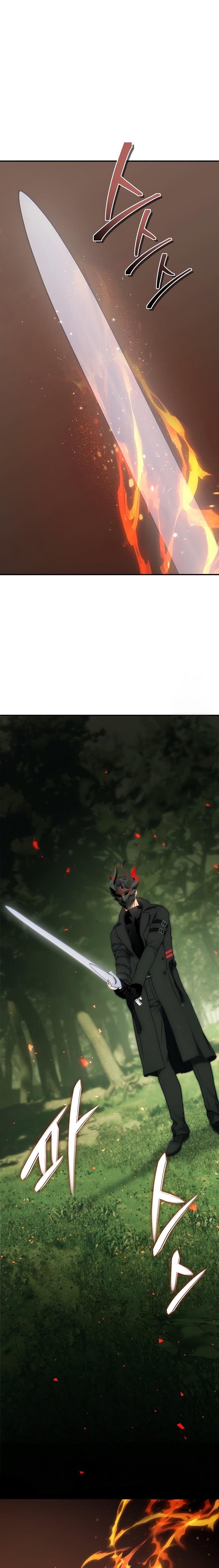 Ranker Who Lives a Second Time Chap 167 - Next Chap 168