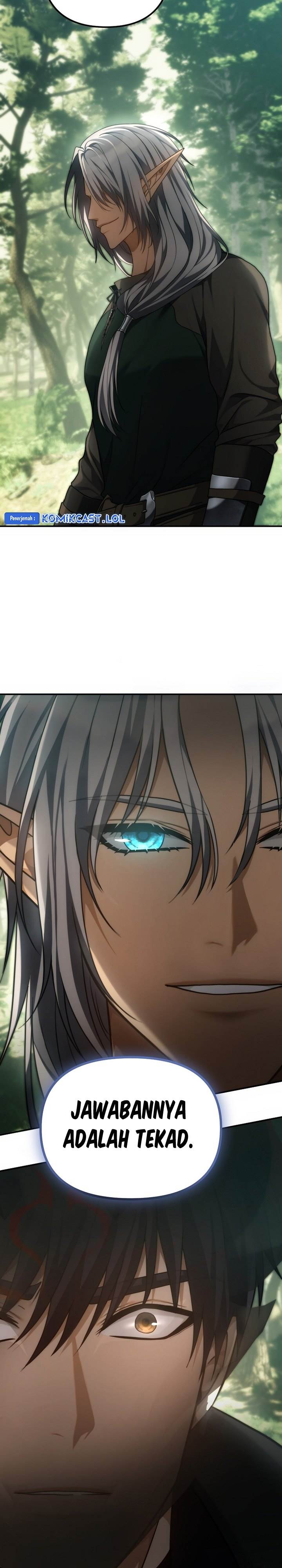 Ranker Who Lives a Second Time Chap 164 - Next Chap 165