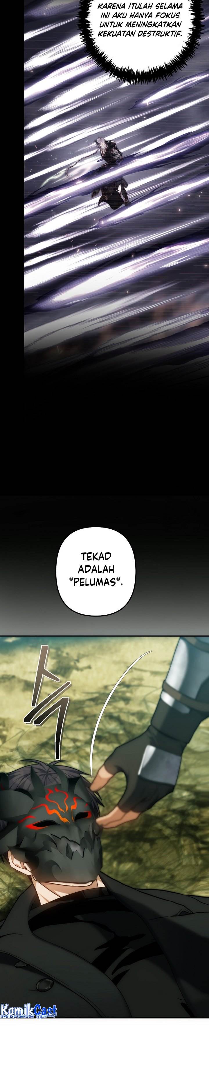 Ranker Who Lives a Second Time Chap 164 - Next Chap 165