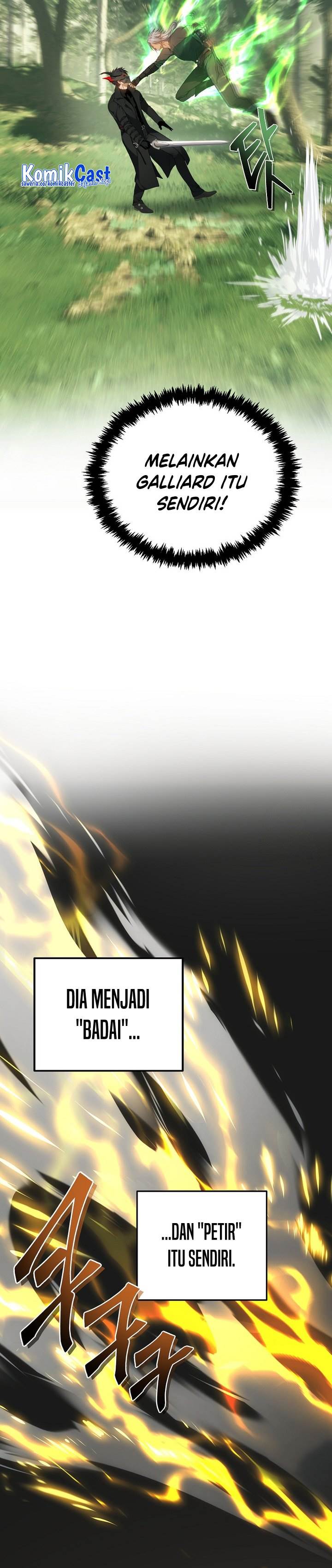 Ranker Who Lives a Second Time Chap 164 - Next Chap 165