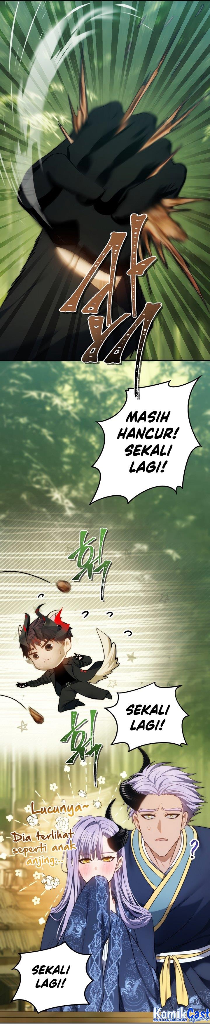 Ranker Who Lives a Second Time Chap 165 - Next Chap 166