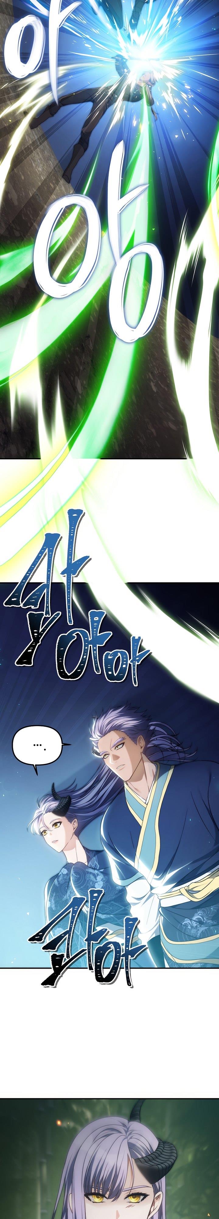 Ranker Who Lives a Second Time Chap 165 - Next Chap 166