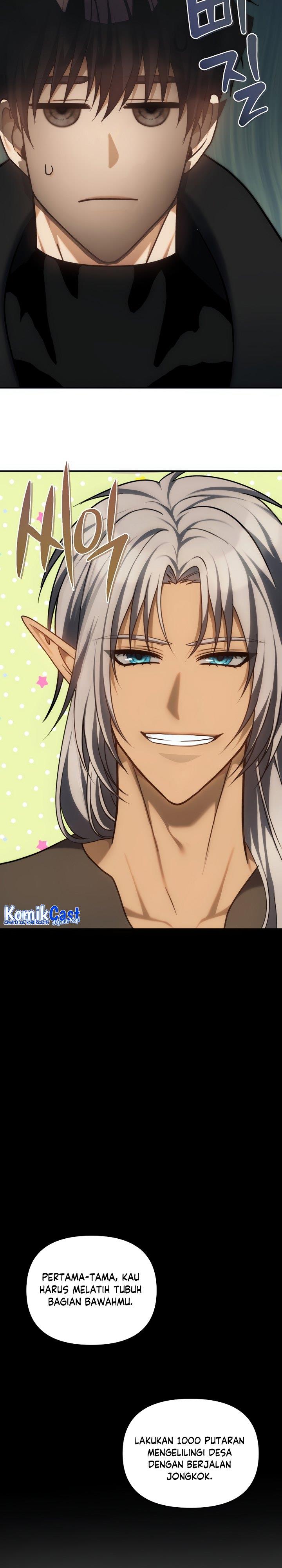 Ranker Who Lives a Second Time Chap 165 - Next Chap 166