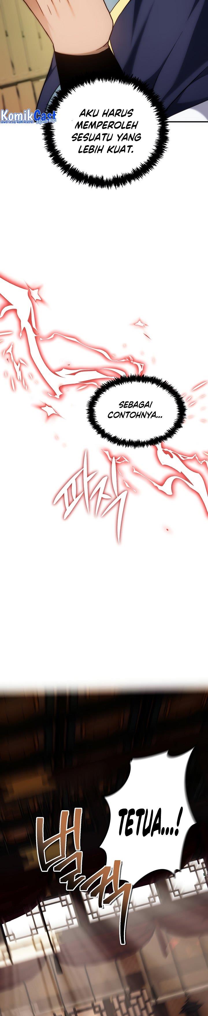 Ranker Who Lives a Second Time Chap 165 - Next Chap 166