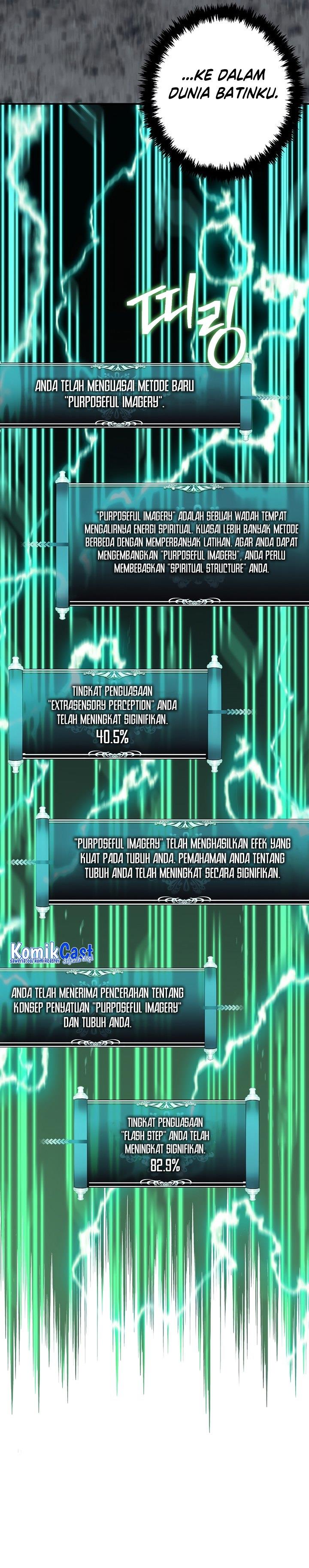 Ranker Who Lives a Second Time Chap 165 - Next Chap 166