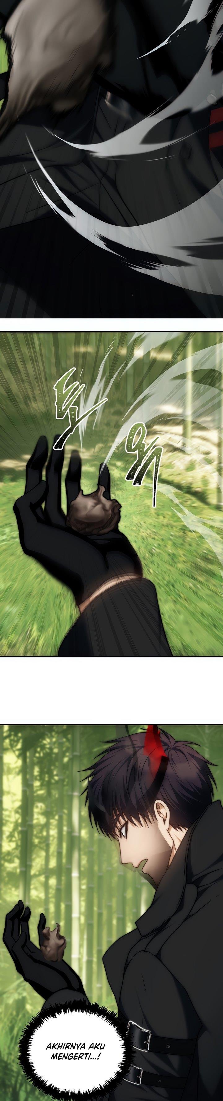 Ranker Who Lives a Second Time Chap 165 - Next Chap 166