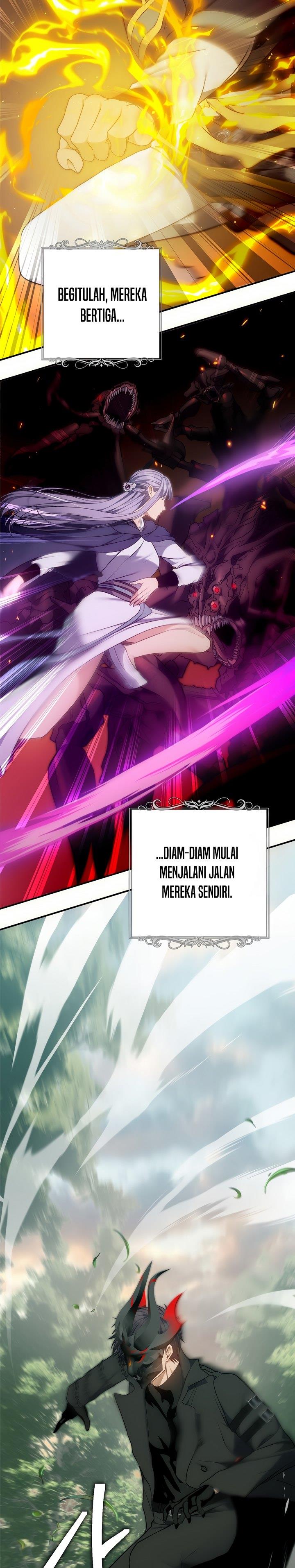 Ranker Who Lives a Second Time Chap 166 - Next Chap 167