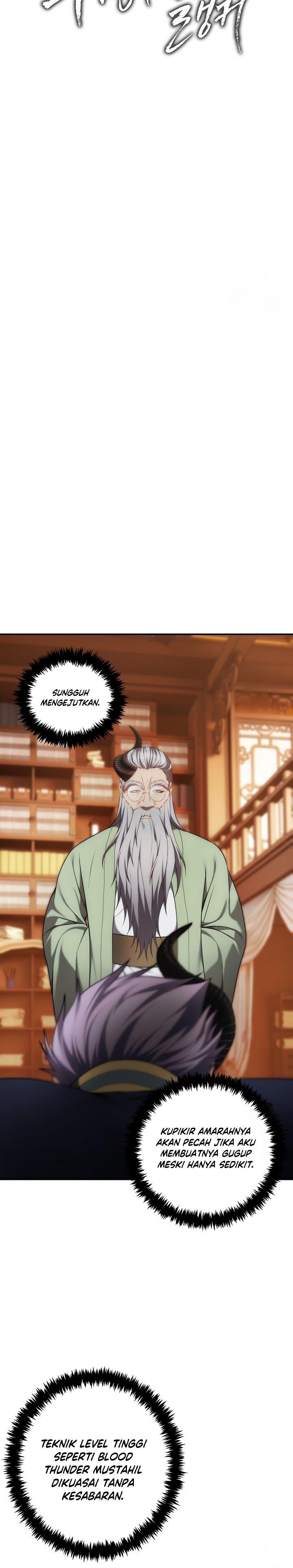 Ranker Who Lives a Second Time Chap 166 - Next Chap 167