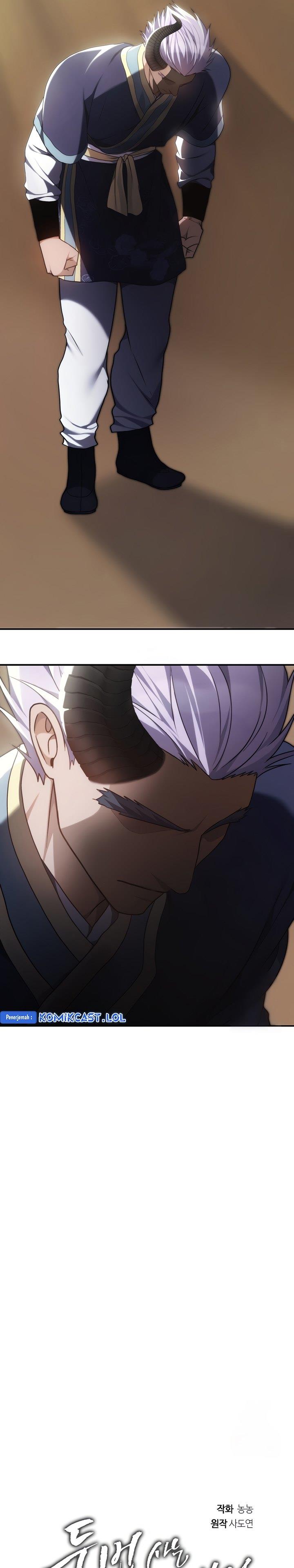 Ranker Who Lives a Second Time Chap 166 - Next Chap 167