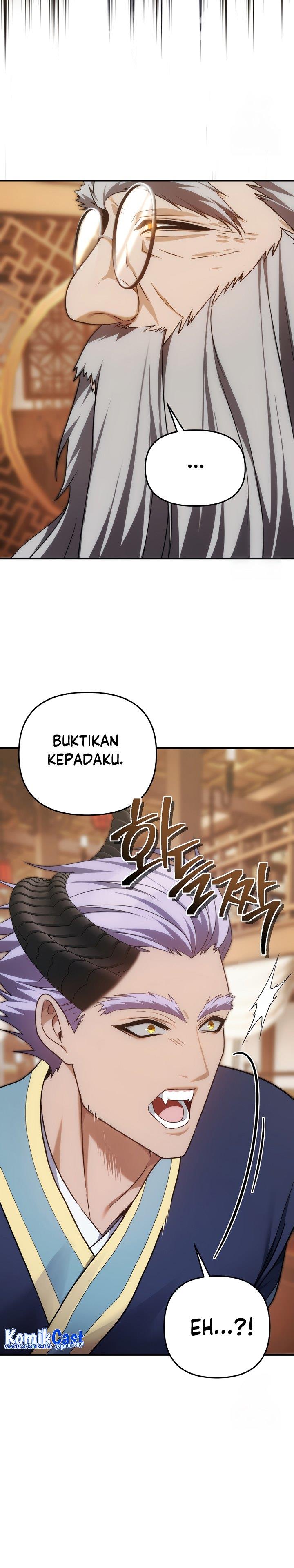 Ranker Who Lives a Second Time Chap 166 - Next Chap 167