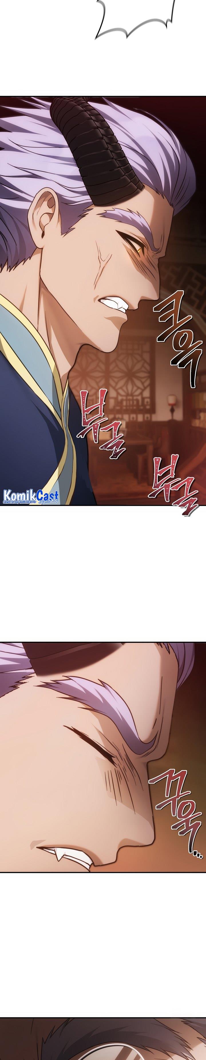 Ranker Who Lives a Second Time Chap 166 - Next Chap 167