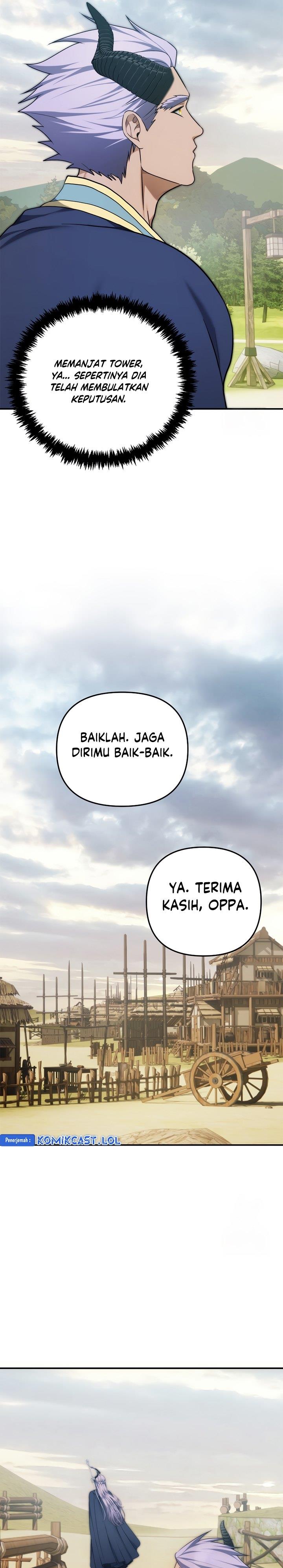 Ranker Who Lives a Second Time Chap 166 - Next Chap 167