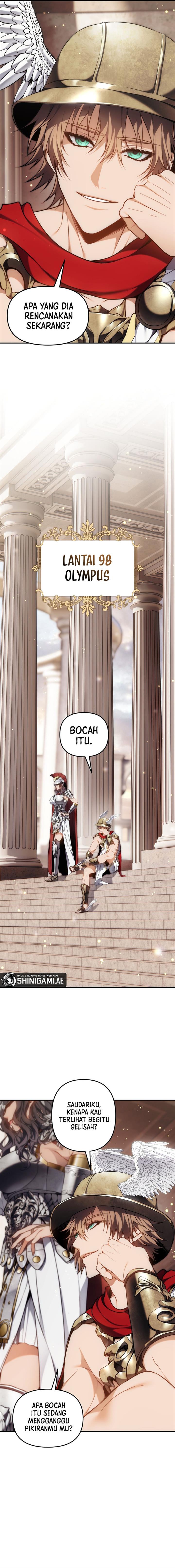 Ranker Who Lives a Second Time Chap 168 - Next Chap 169