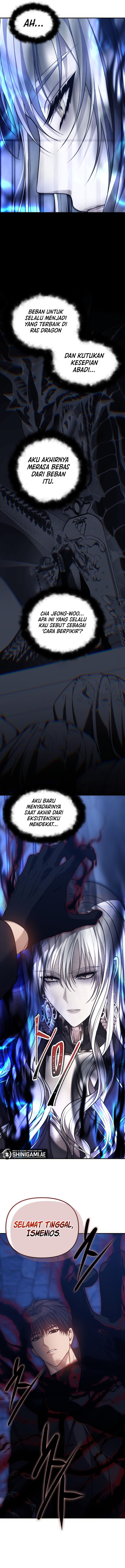 Ranker Who Lives a Second Time Chap 169 - Next Chap 170