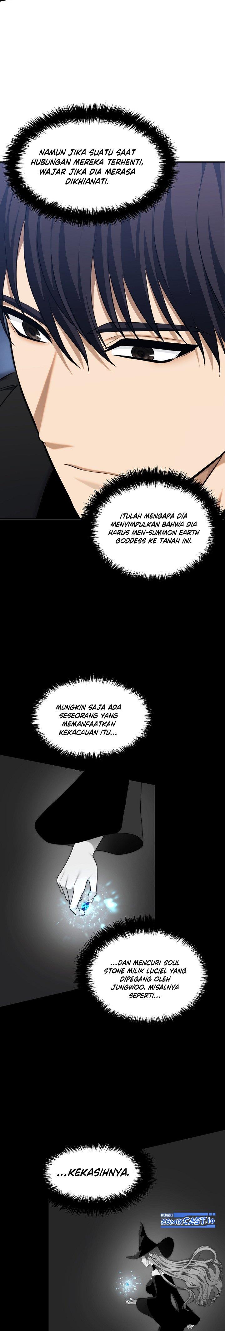 Ranker Who Lives a Second Time Chap 160 - Next Chap 161