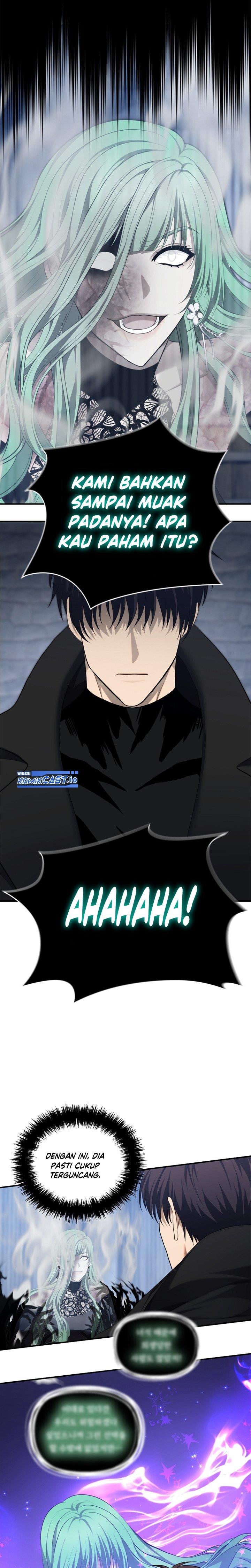 Ranker Who Lives a Second Time Chap 160 - Next Chap 161