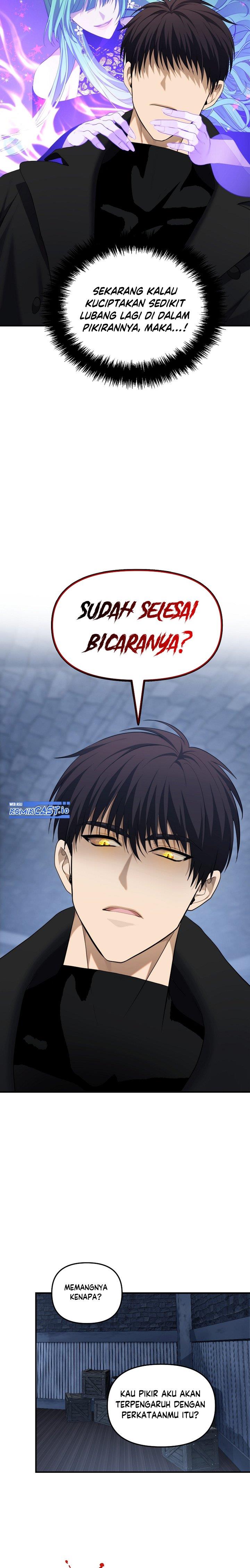Ranker Who Lives a Second Time Chap 160 - Next Chap 161