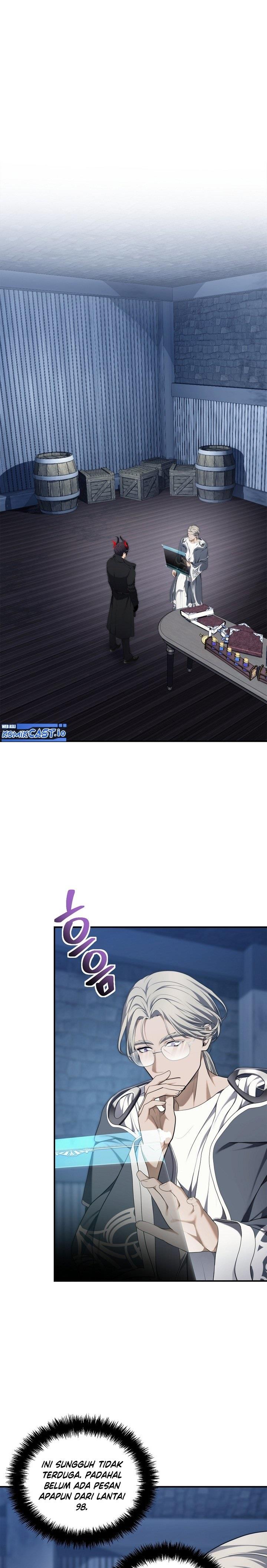 Ranker Who Lives a Second Time Chap 160 - Next Chap 161