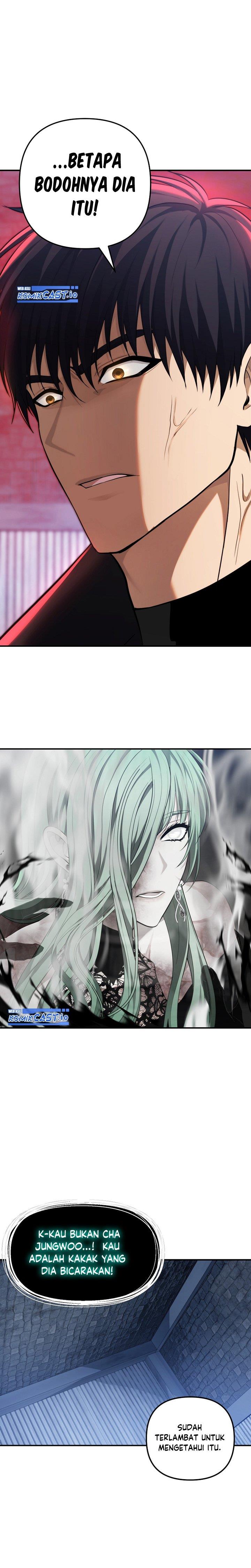 Ranker Who Lives a Second Time Chap 160 - Next Chap 161