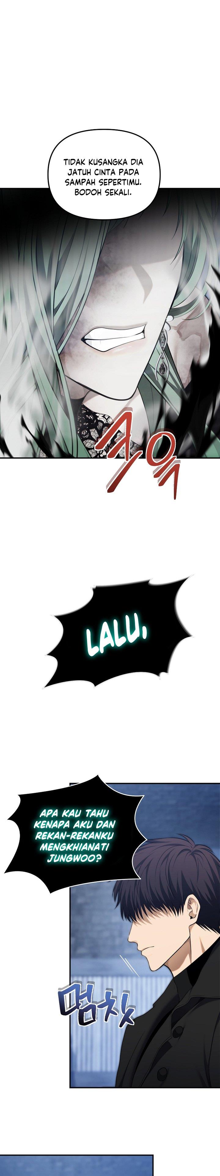 Ranker Who Lives a Second Time Chap 160 - Next Chap 161