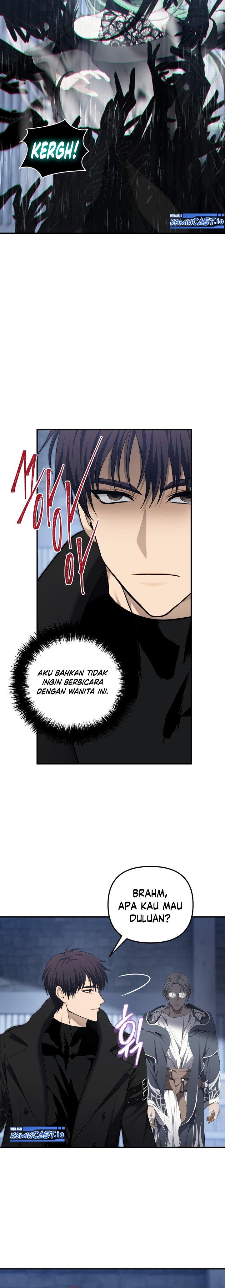 Ranker Who Lives a Second Time Chap 160 - Next Chap 161