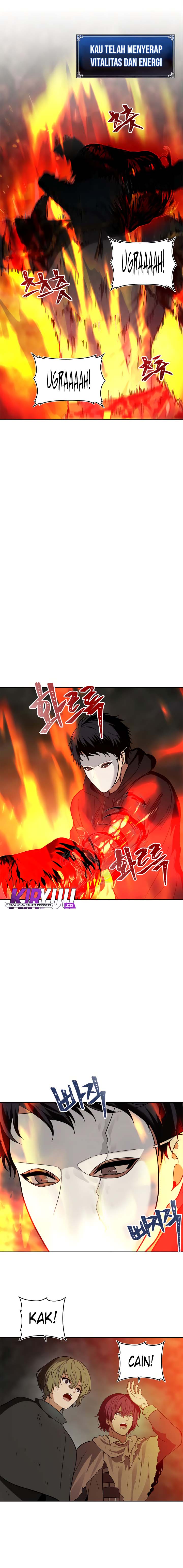 Ranker Who Lives a Second Time Chap 16 - Next Chap 17