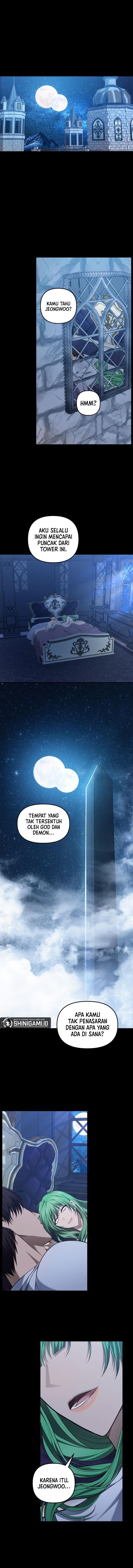 Ranker Who Lives a Second Time Chap 161 - Next Chap 162