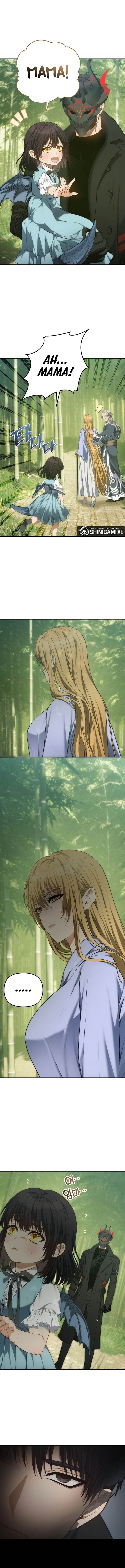 Ranker Who Lives a Second Time Chap 162 - Next Chap 163