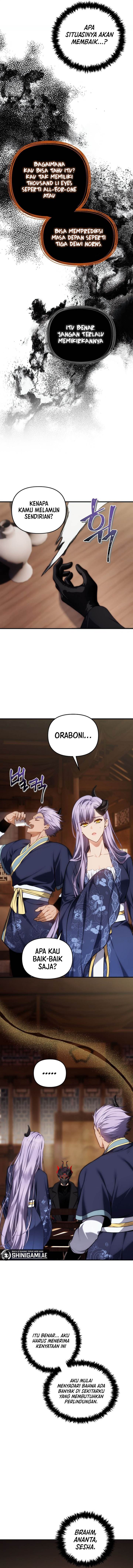 Ranker Who Lives a Second Time Chap 162 - Next Chap 163