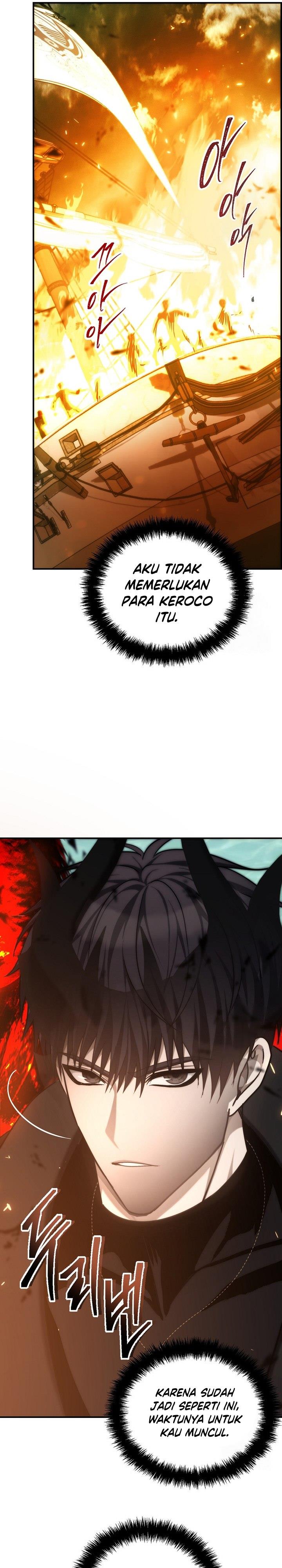 Ranker Who Lives a Second Time Chap 177 - Next Chap 178