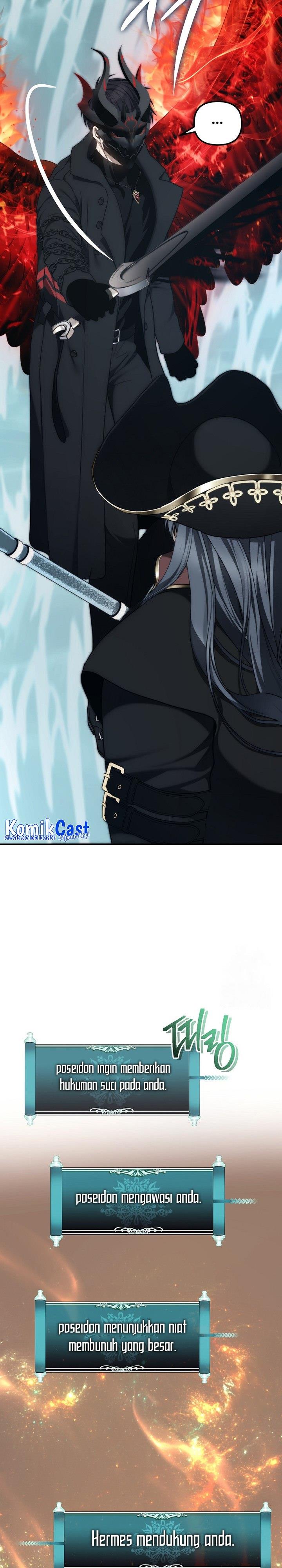 Ranker Who Lives a Second Time Chap 177 - Next Chap 178