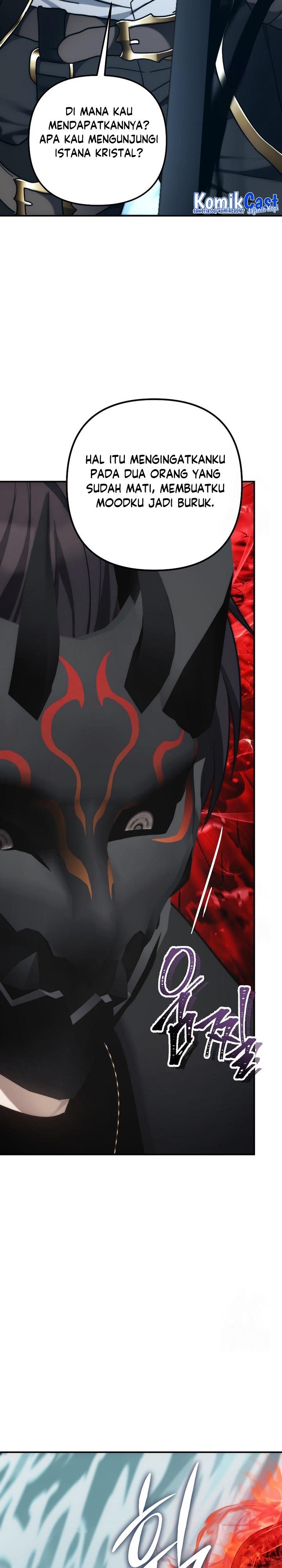 Ranker Who Lives a Second Time Chap 177 - Next Chap 178