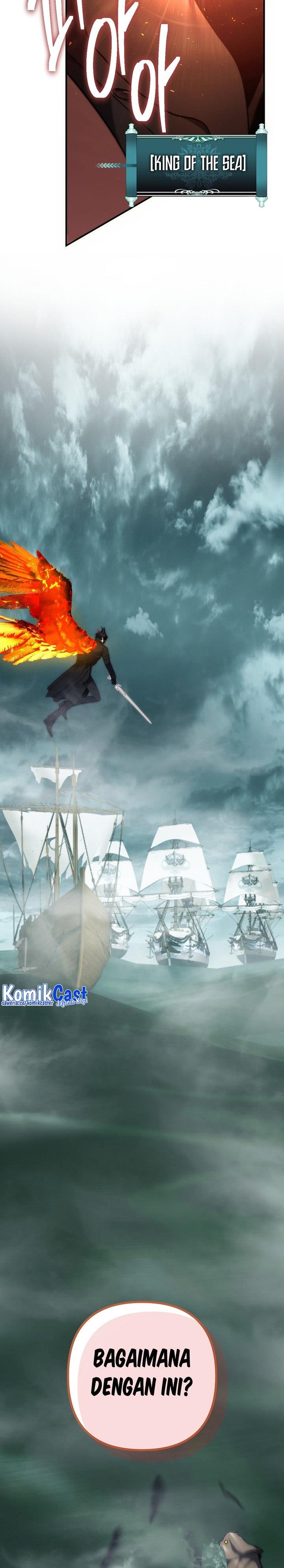 Ranker Who Lives a Second Time Chap 177 - Next Chap 178