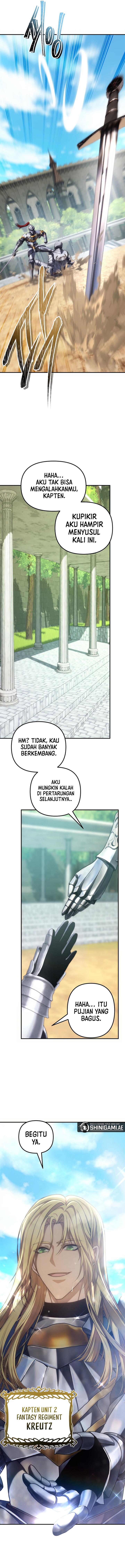 Ranker Who Lives a Second Time Chap 174 - Next Chap 175