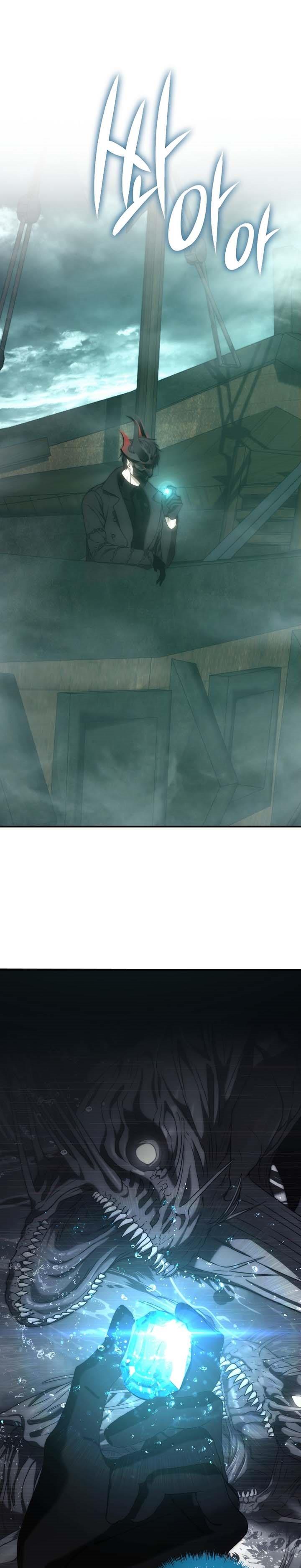 Ranker Who Lives a Second Time Chap 175 - Next Chap 176