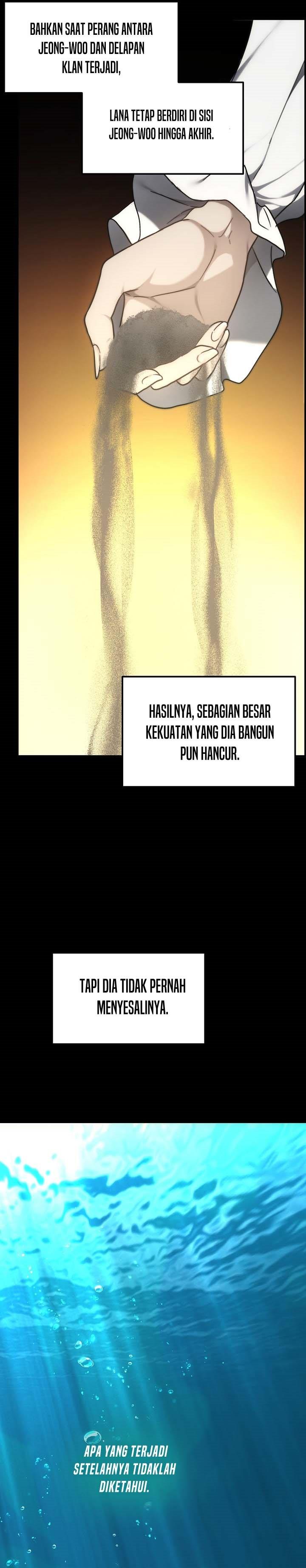 Ranker Who Lives a Second Time Chap 175 - Next Chap 176