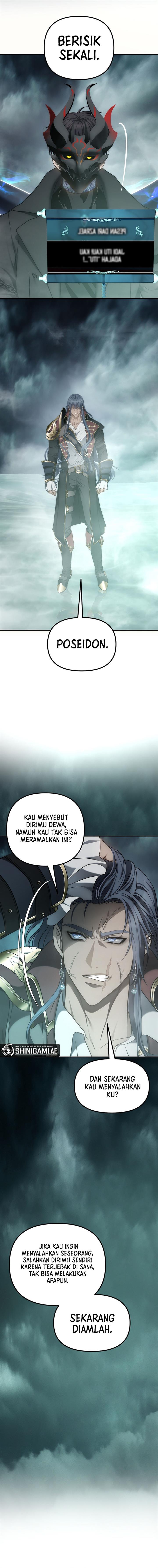 Ranker Who Lives a Second Time Chap 178 - Next Chap 179