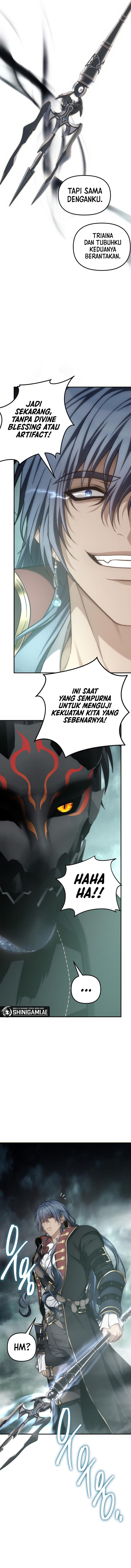 Ranker Who Lives a Second Time Chap 178 - Next Chap 179