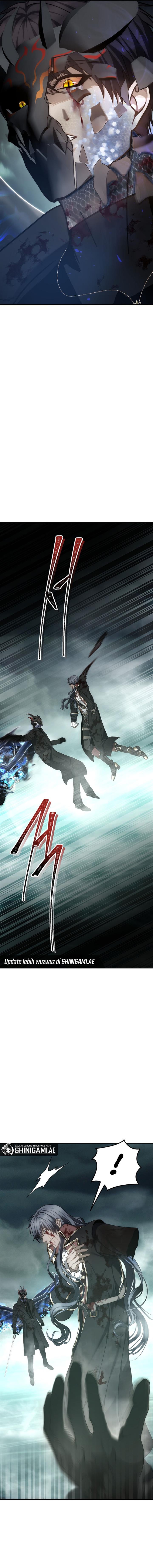 Ranker Who Lives a Second Time Chap 178 - Next Chap 179