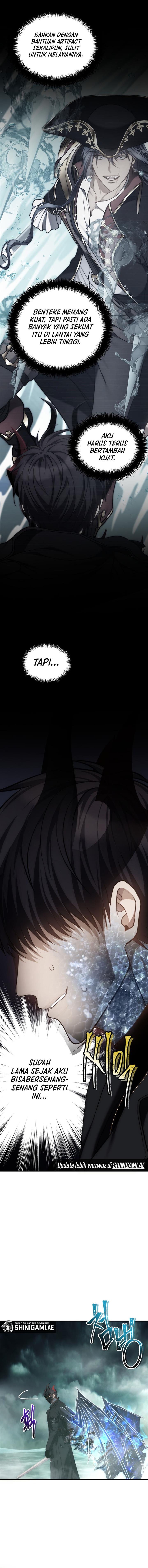 Ranker Who Lives a Second Time Chap 178 - Next Chap 179