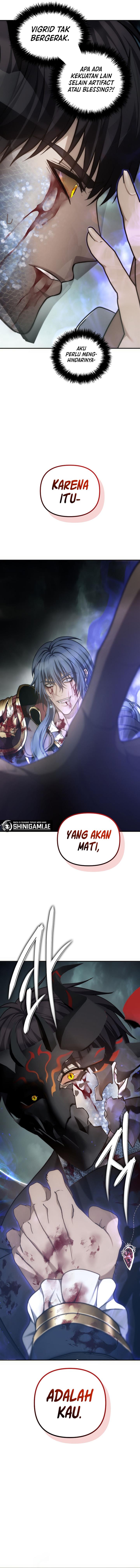 Ranker Who Lives a Second Time Chap 178 - Next Chap 179