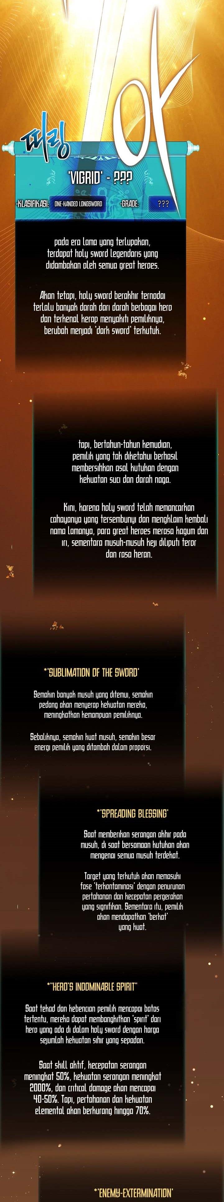 Ranker Who Lives a Second Time Chap 170 - Next Chap 171