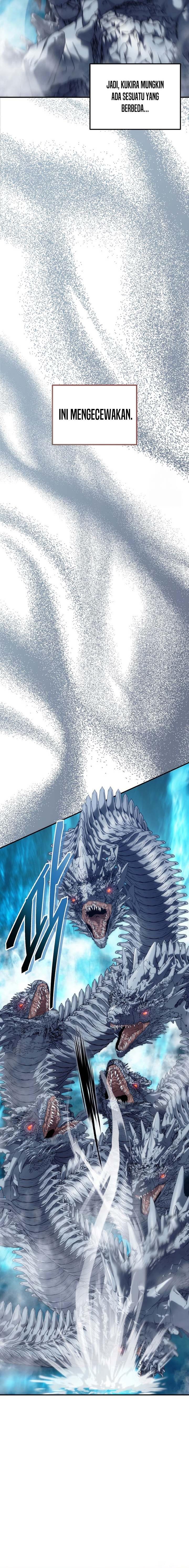 Ranker Who Lives a Second Time Chap 171 - Next Chap 172