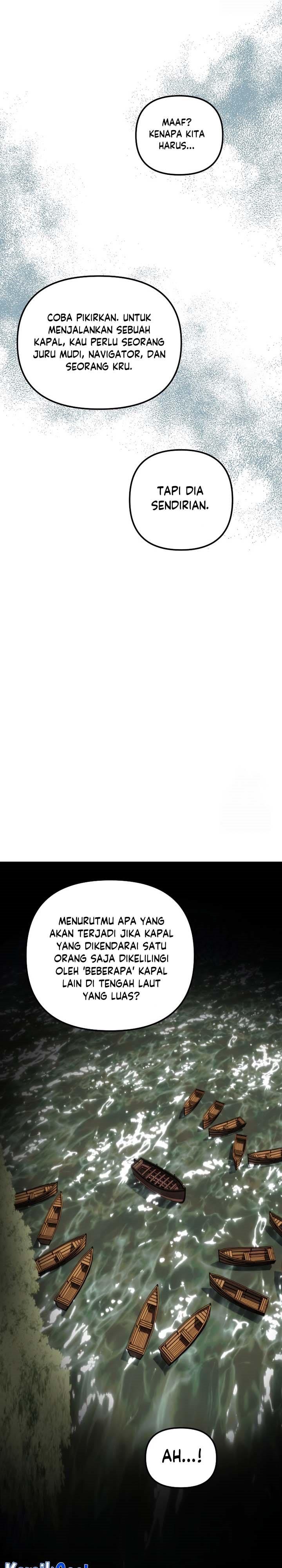 Ranker Who Lives a Second Time Chap 172 - Next Chap 173