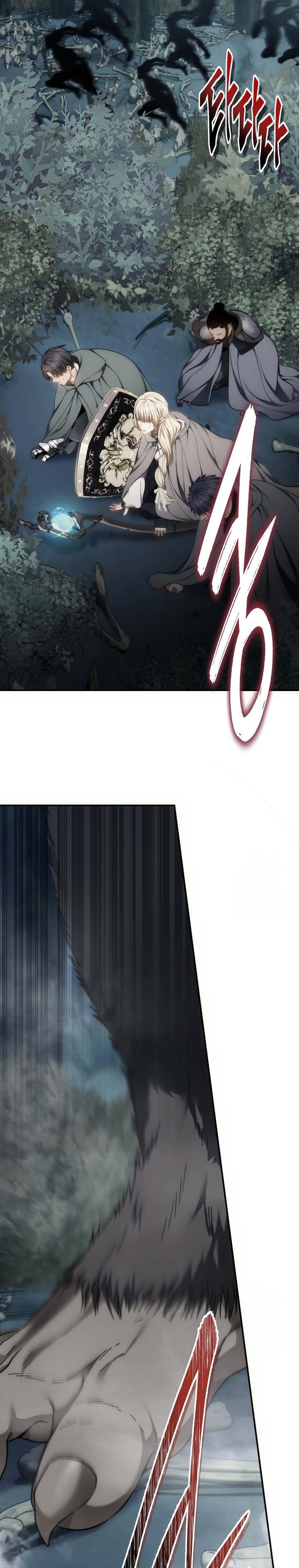 Ranker Who Lives a Second Time Chap 173 - Next Chap 174