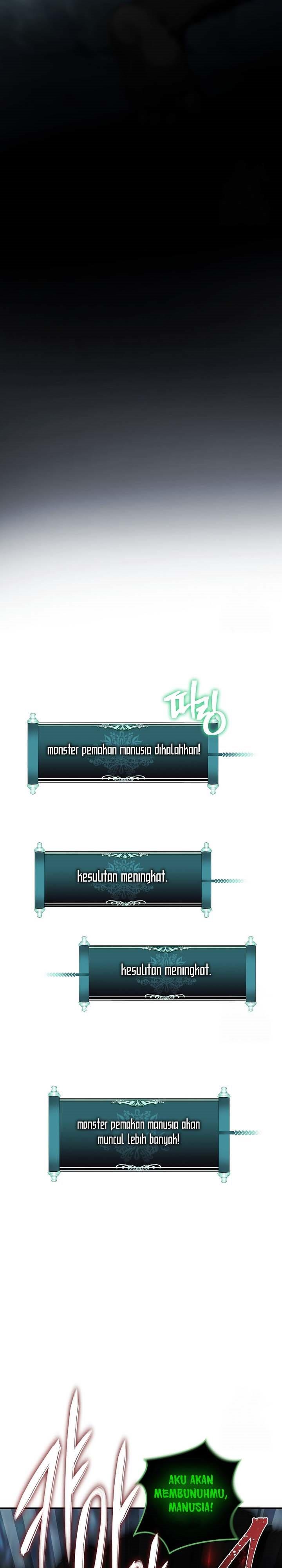 Ranker Who Lives a Second Time Chap 173 - Next Chap 174