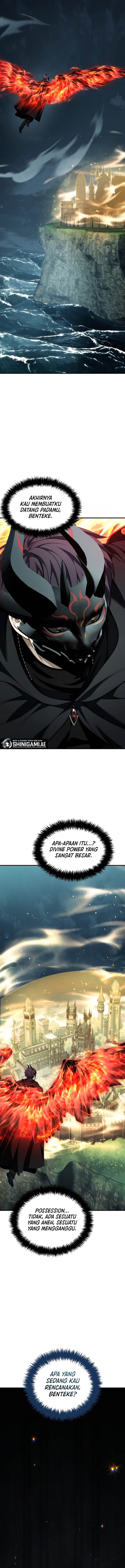 Ranker Who Lives a Second Time Chap 187 - Next Chap 188