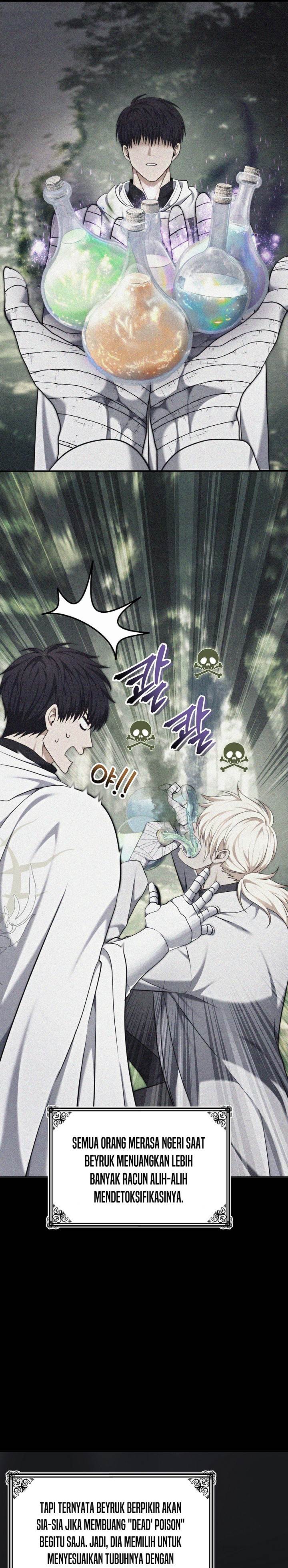 Ranker Who Lives a Second Time Chap 184 - Next Chap 185