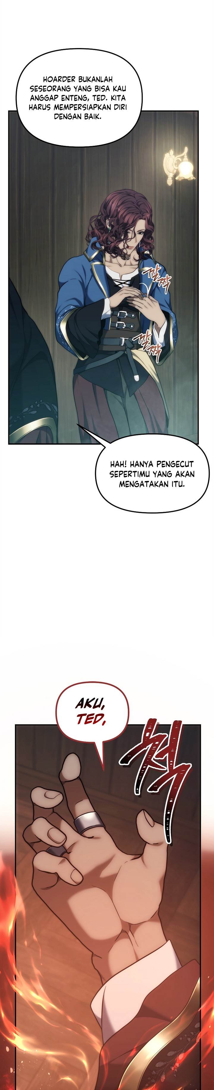 Ranker Who Lives a Second Time Chap 184 - Next Chap 185