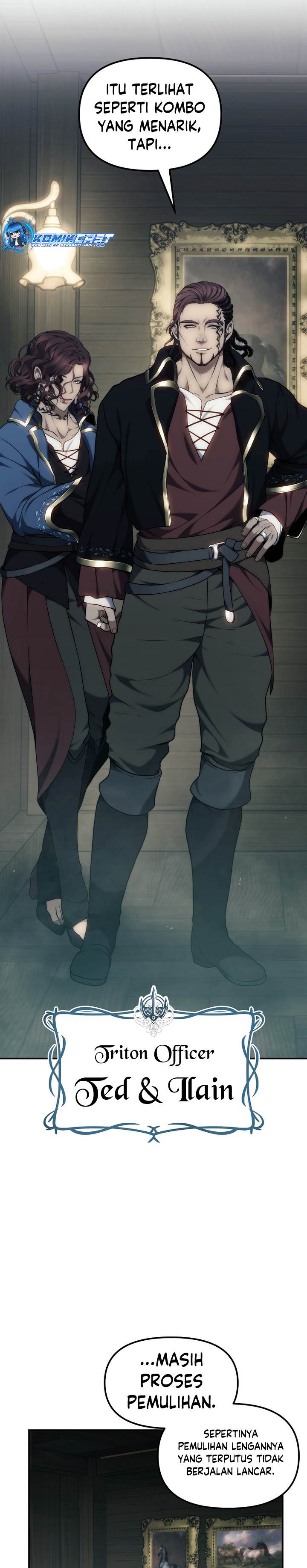 Ranker Who Lives a Second Time Chap 184 - Next Chap 185